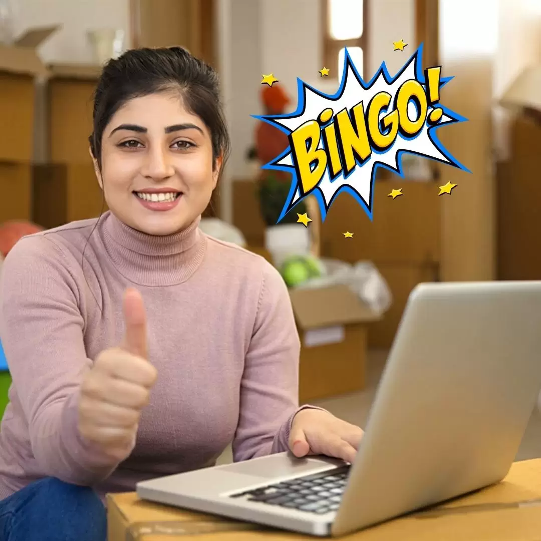 Online Musical Tambola / Bingo Party for Employees